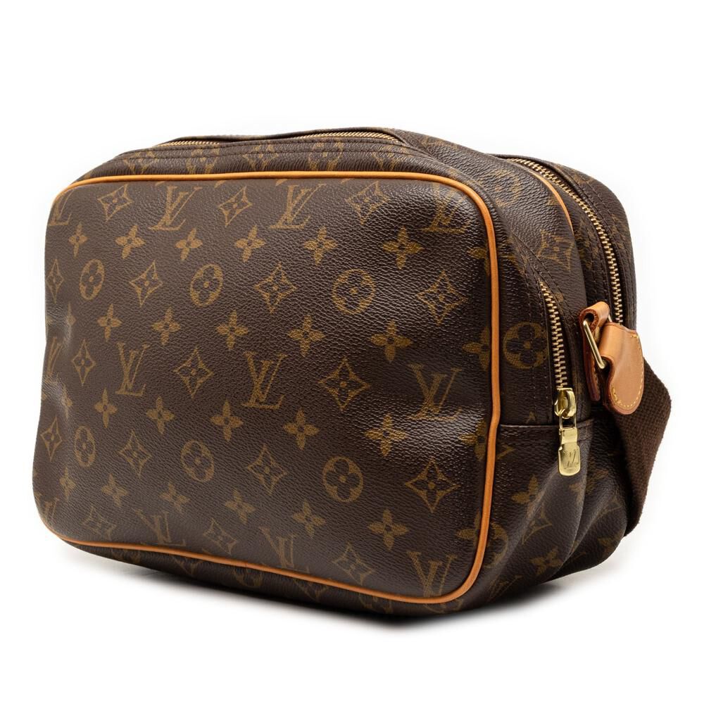 Louis Vuitton Reporter
