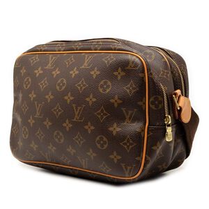 Louis Vuitton Reporter