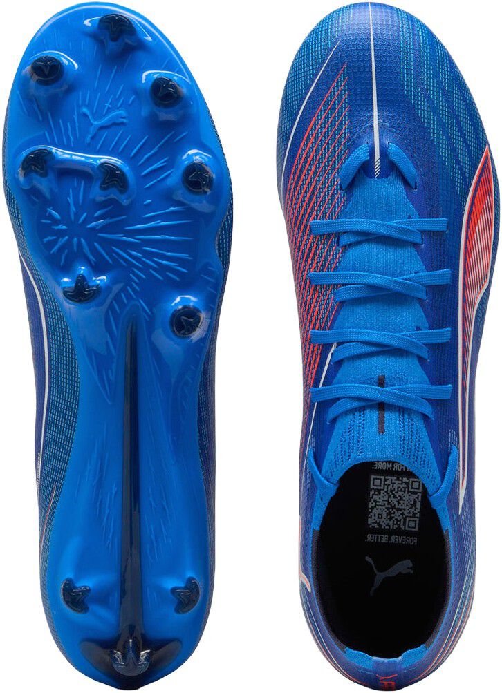 Ultra 6 Match FG/AG Fodboldst&oslash;vler