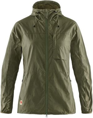 Whistler Jada Skijakke, dame