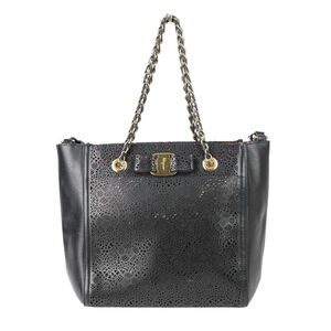 Salvatore Ferragamo Shoulder Bag