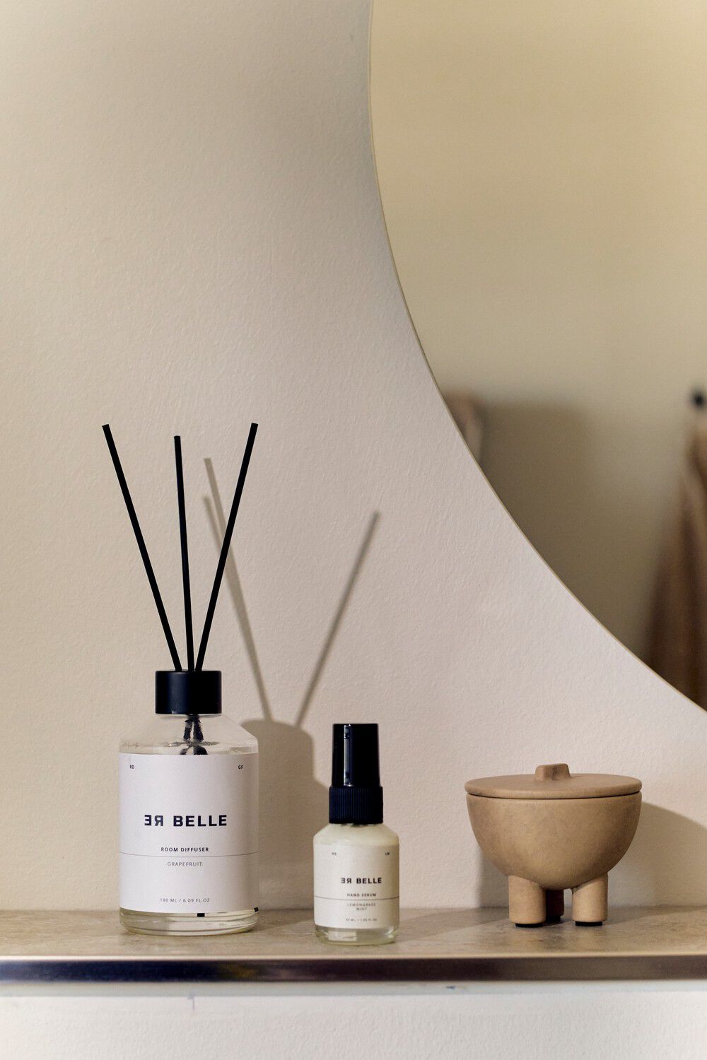 Room Diffuser Grapefruit 180 ml