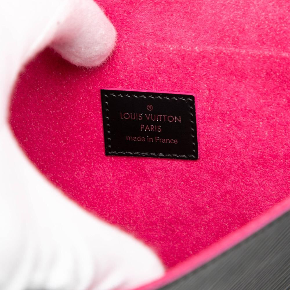 Louis Vuitton Pochette Felicie