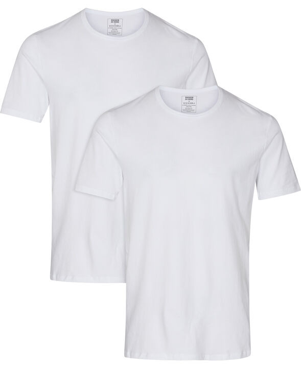 Hr t-shirt rund hals Morley 3