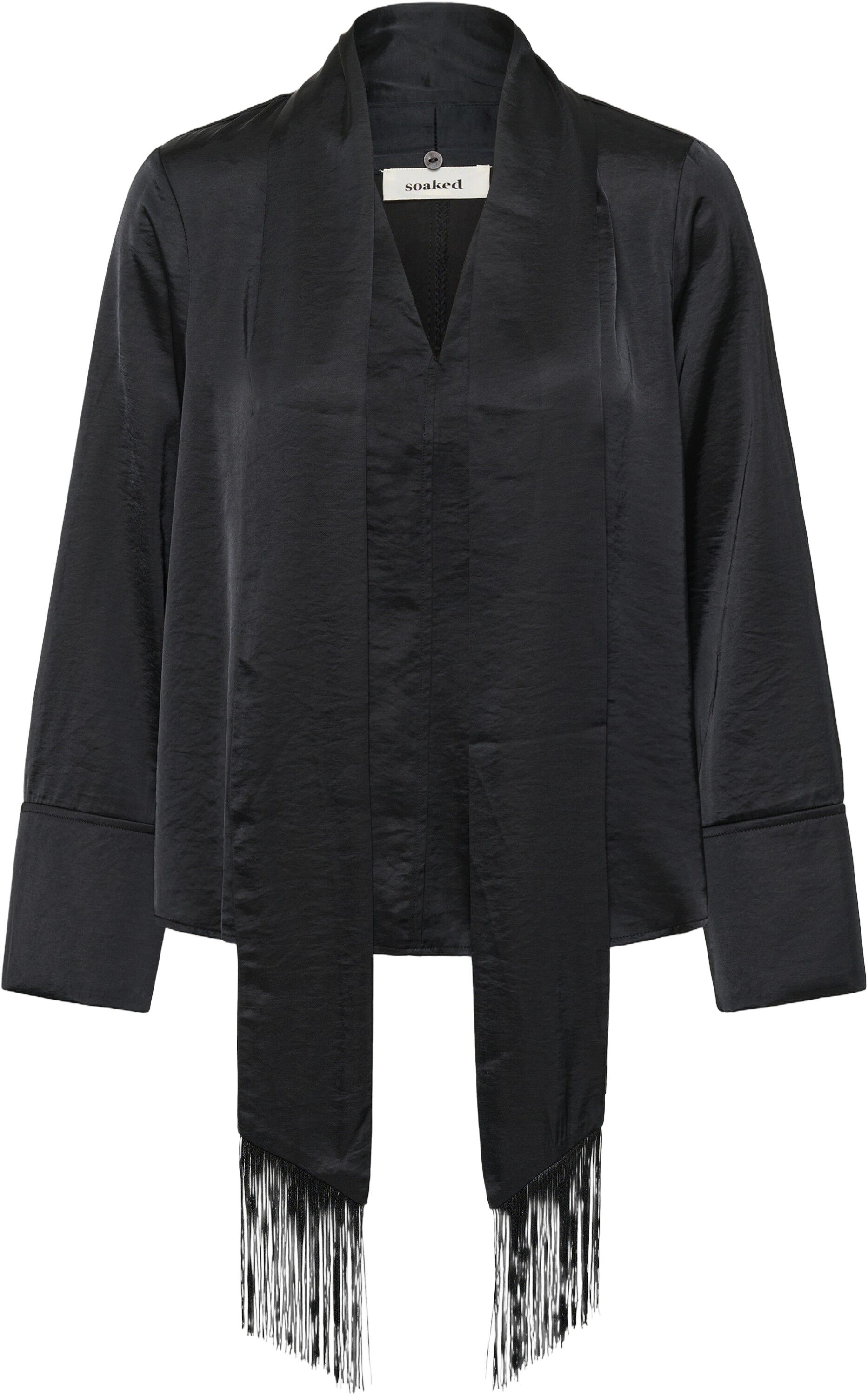 SLVerona V-Neck Blouse