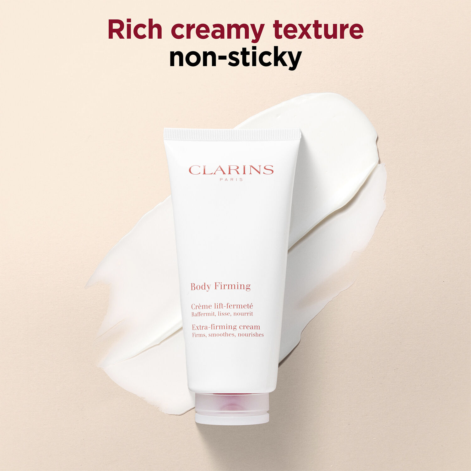 Body Firming Extra-Firming Cream 200 ml