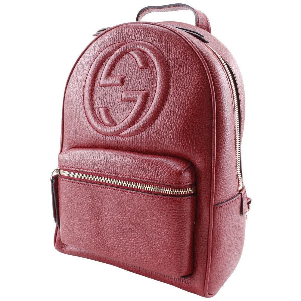 Gucci Backpack
