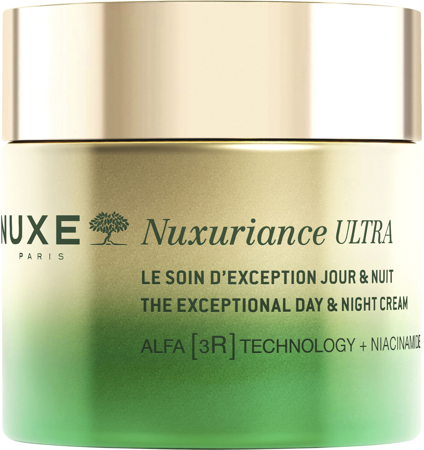 NUXURIANCE ULTRA THE EXCEPTIONAL CREAM 75 ML