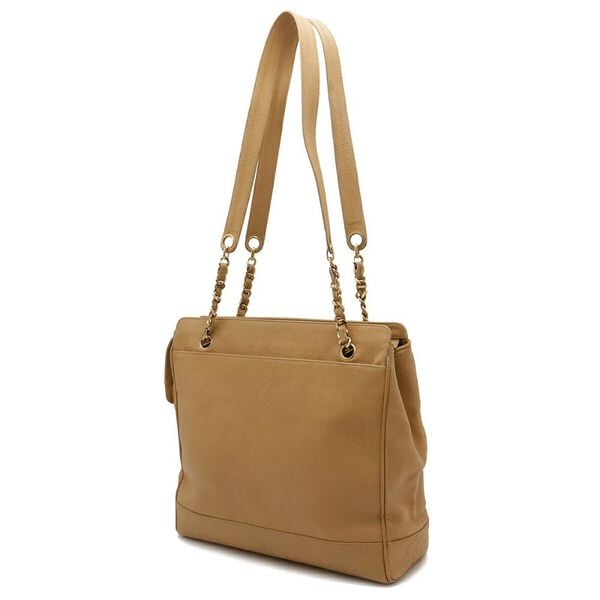 Chanel Tote