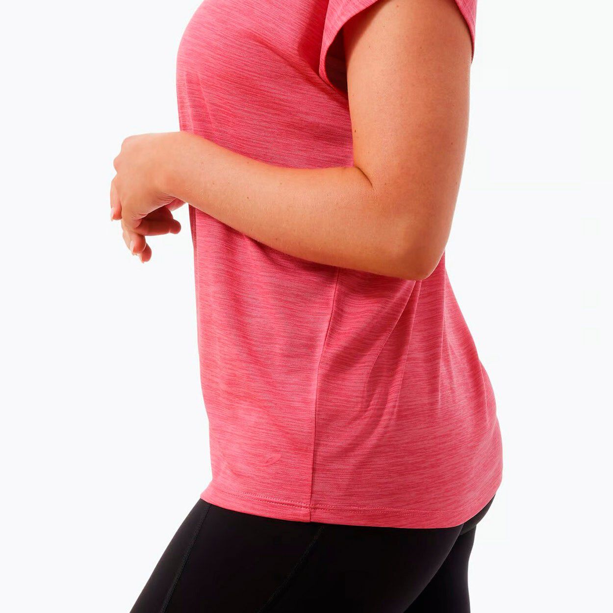 Mind Top Tr&aelig;nings T-shirt