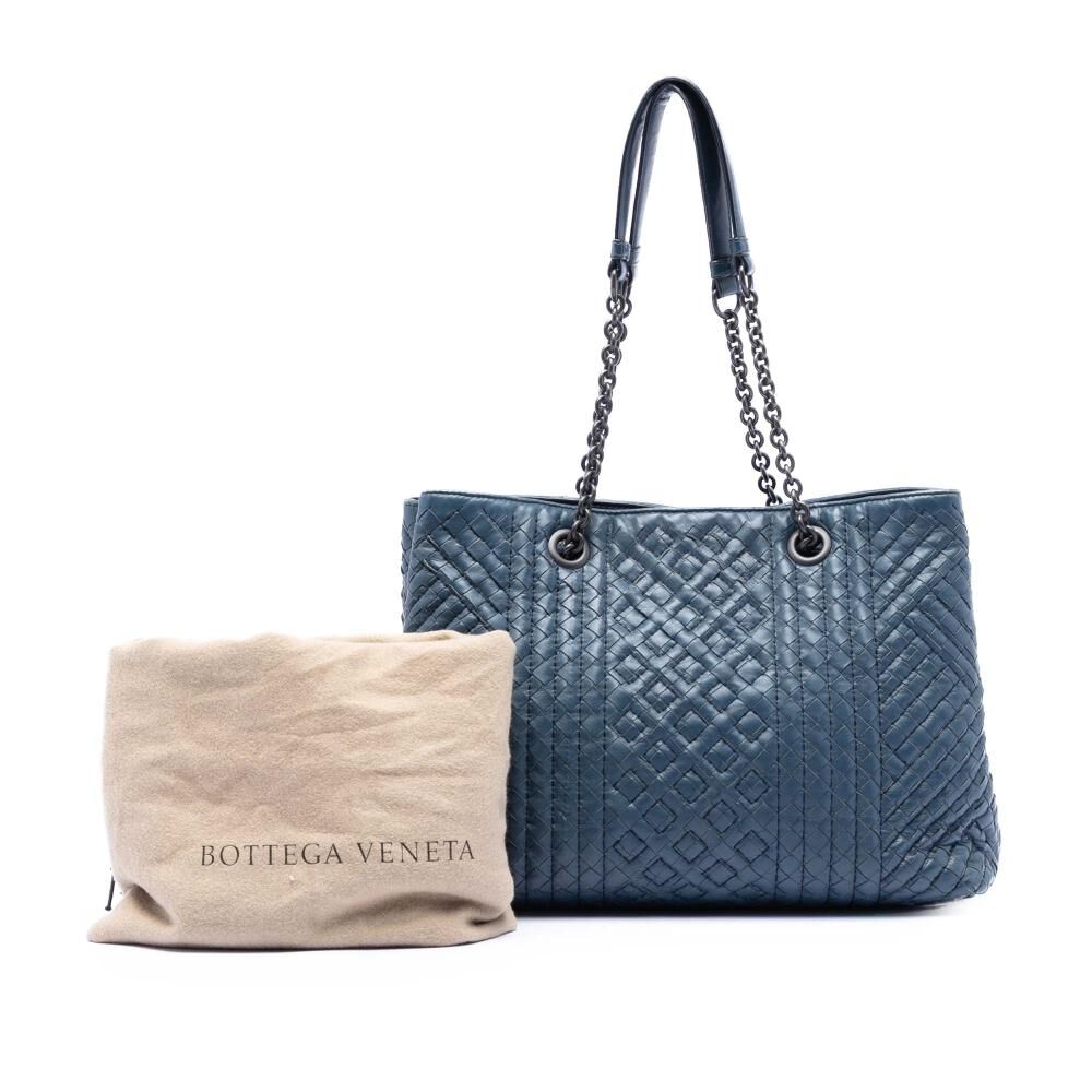 Bottega Veneta Tote