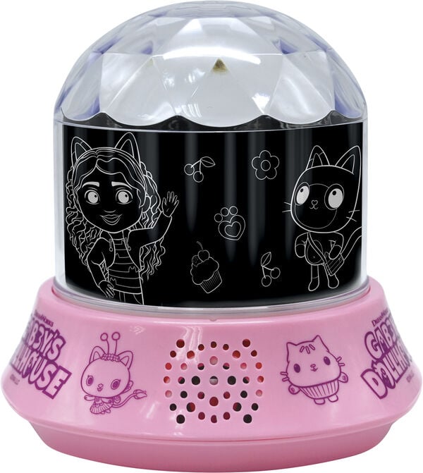 Gabbys Doll House Night L