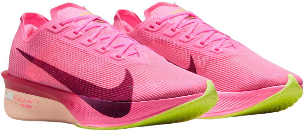 Zoom X Vaporfly NEXT 4% L&oslash;besko