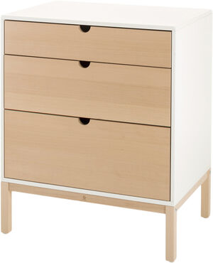 Stokke Home Dresser 2 of 2