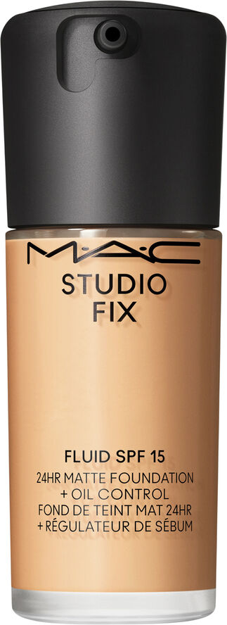 Studio Fix Fluid Broad Spectrum Foundation SPF15