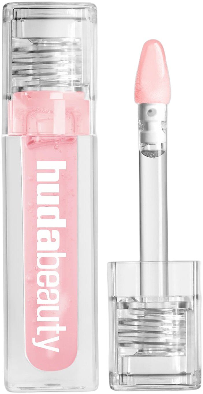 Faux Filler Jelly Oil - L&aelig;beolie