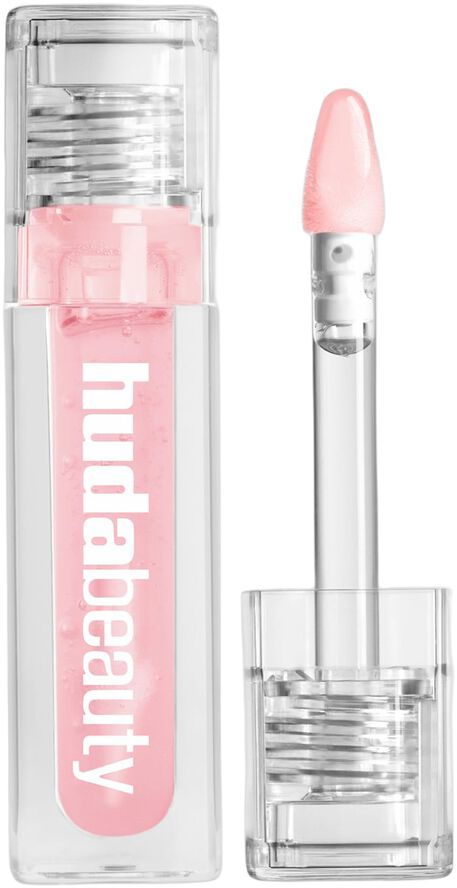 Faux Filler Jelly Oil - Læbeolie