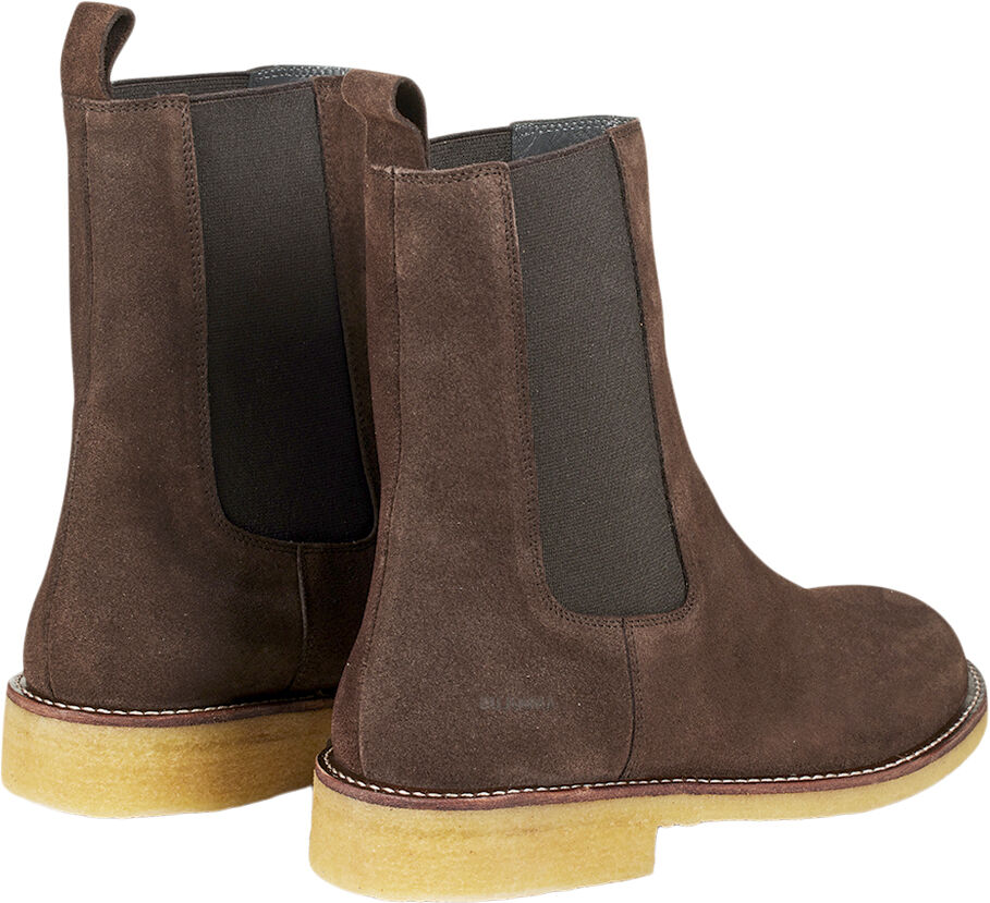 Chelsea st&oslash;vle