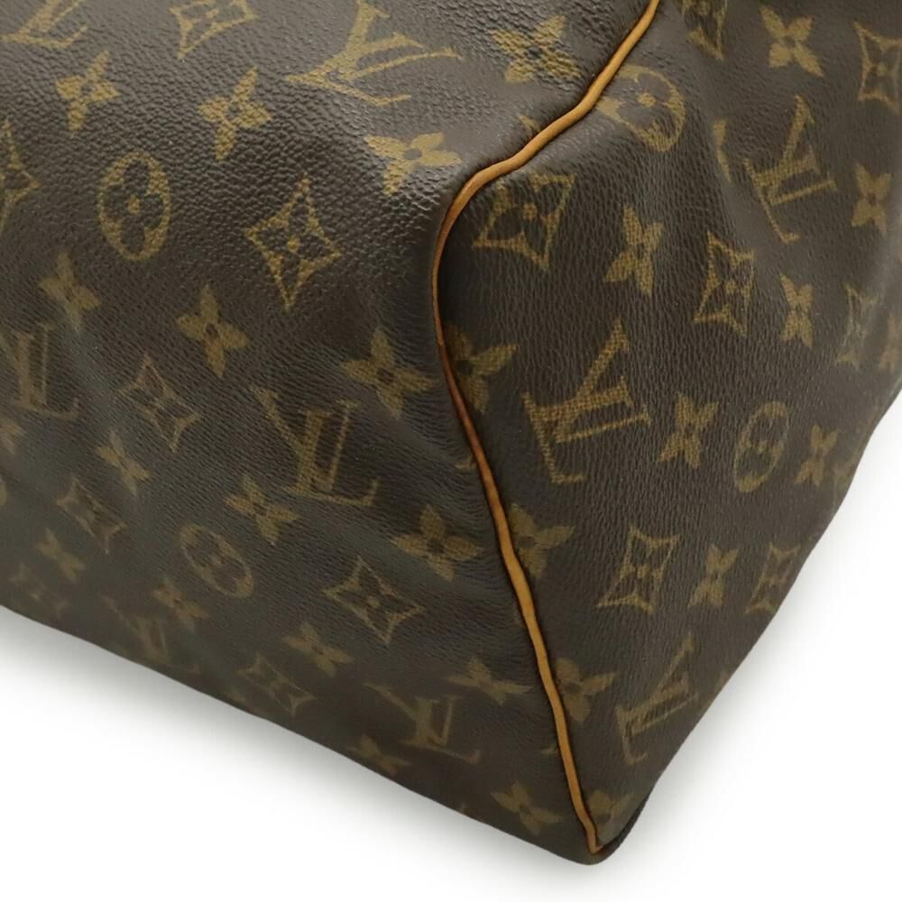 Louis Vuitton Speedy