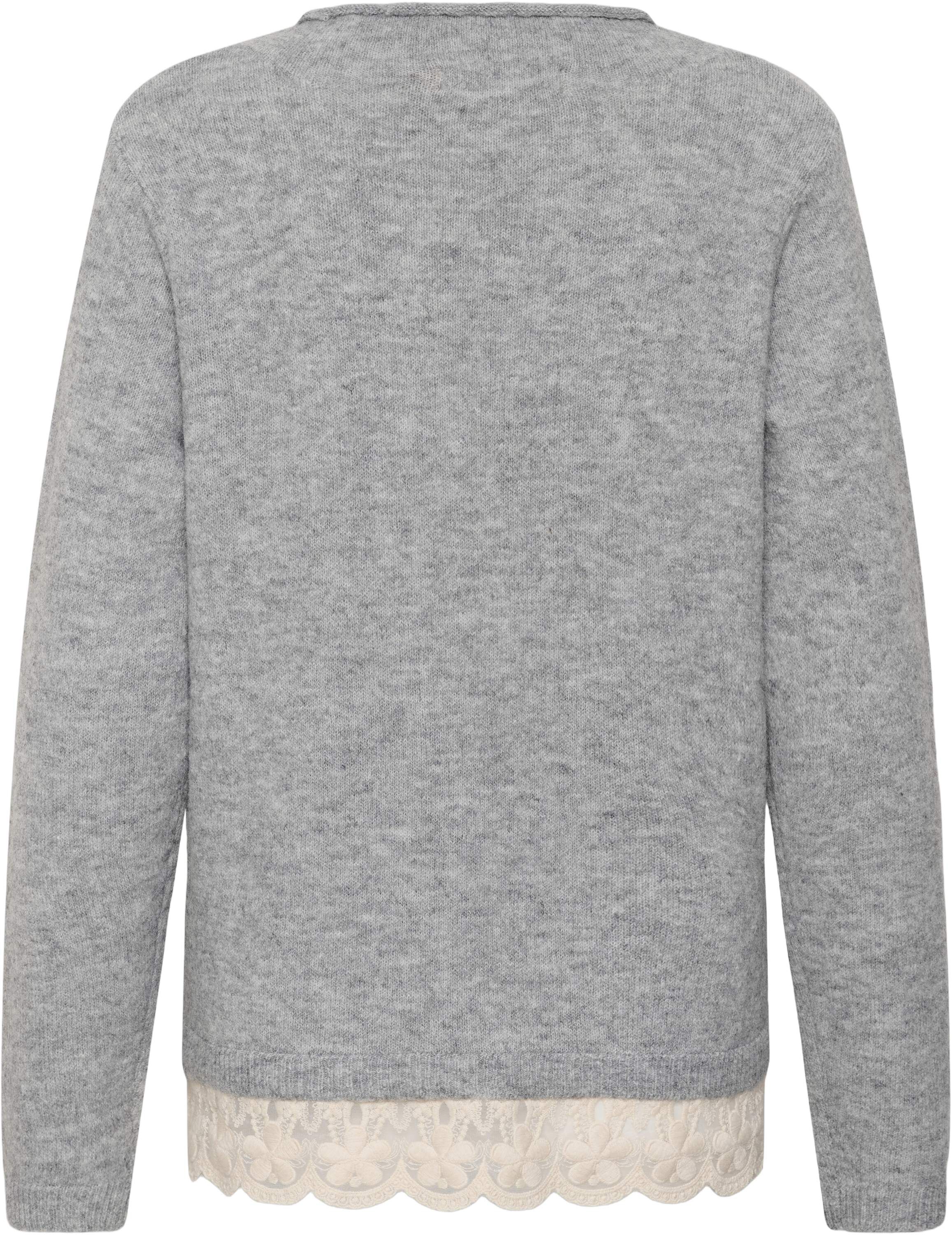 CUverdie Pullover
