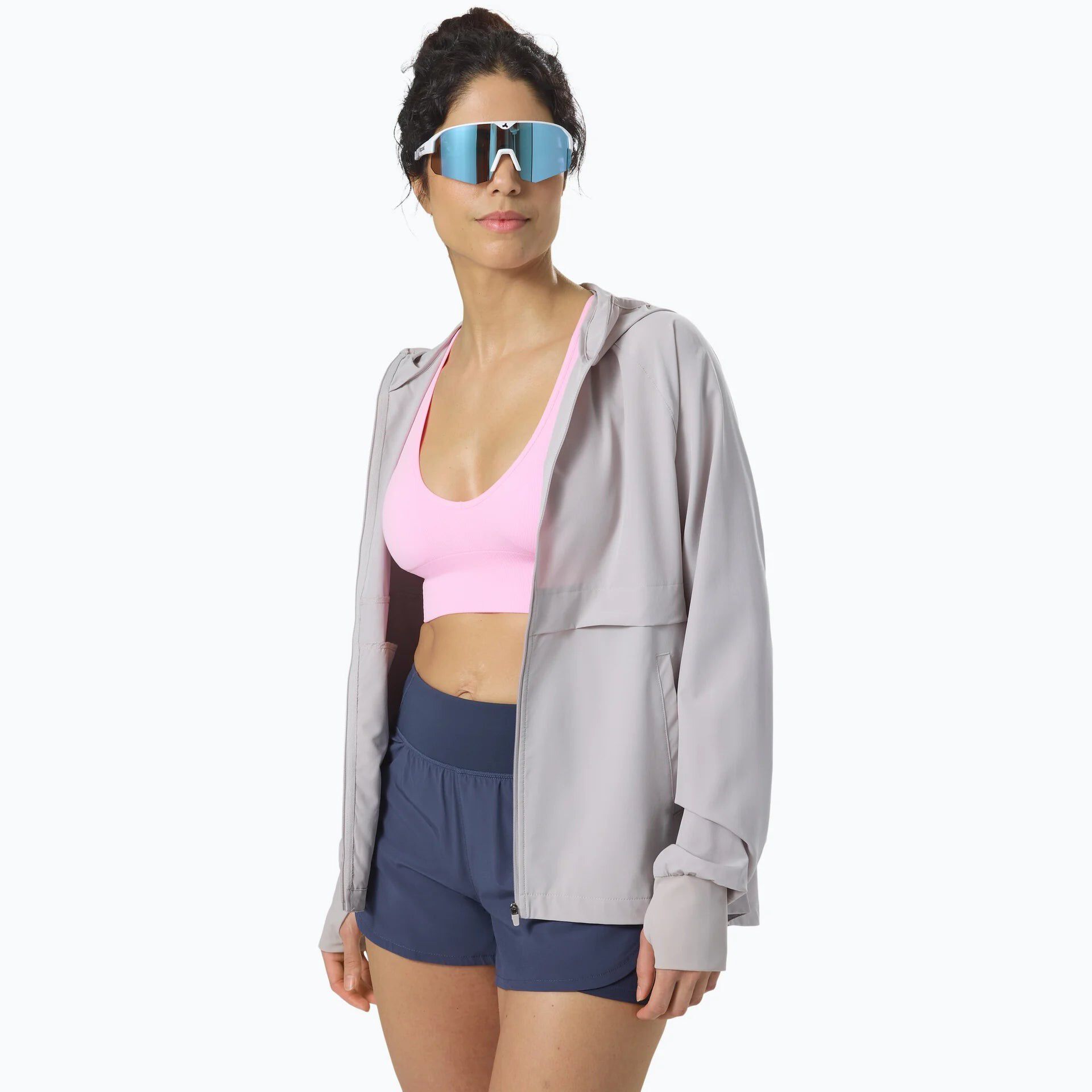 Cloud 2in1 L&oslash;beshorts