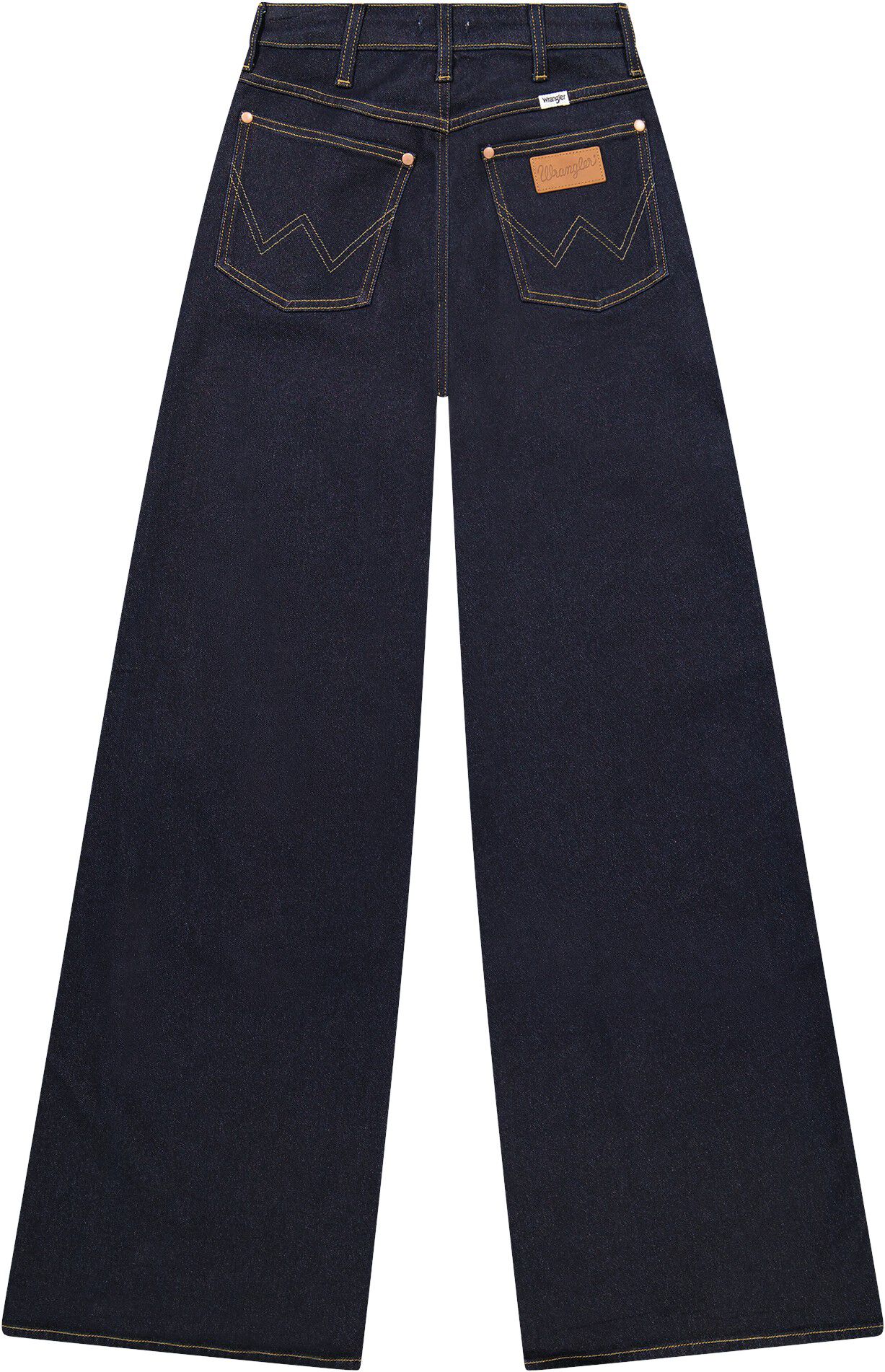 CANYON DENIM_LINES