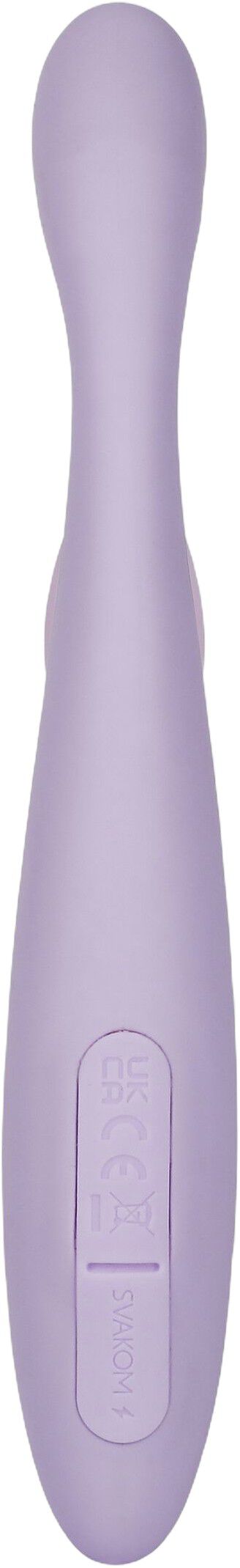 Cici+ 2 Flexible Rabbit G-Spot Vibrator