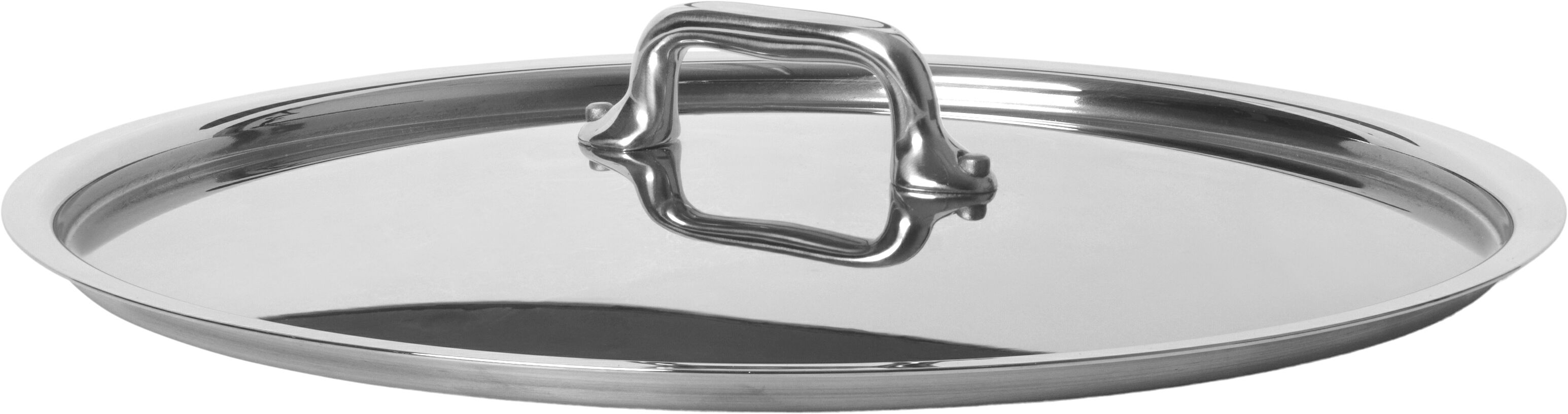 L&aring;g Cook Style 16 cm St&aring;l