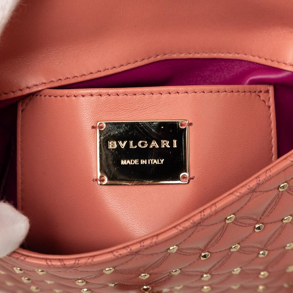 Bvlgari Crossbody Bag