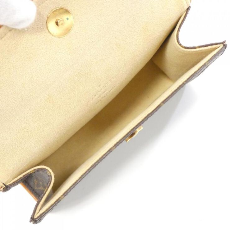 Louis Vuitton Florentine Pochette