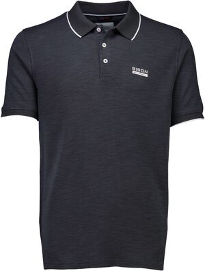Fast dry polo pique S/S