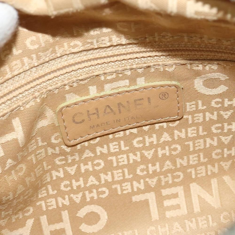 Chanel Crossbody Bag