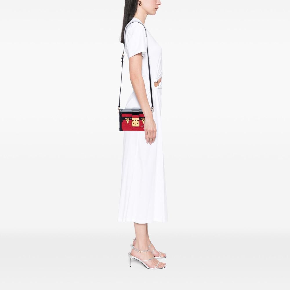 Louis Vuitton Petite Malle