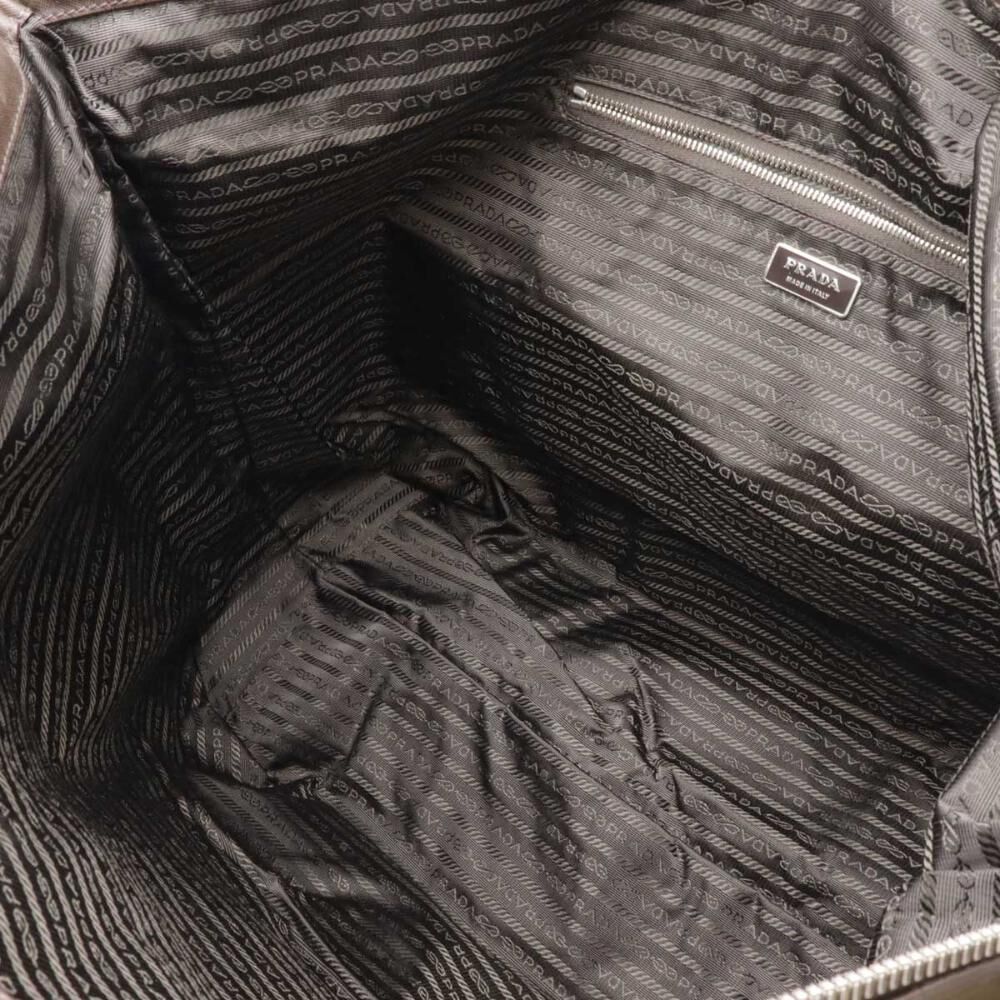 Prada Travel Bag