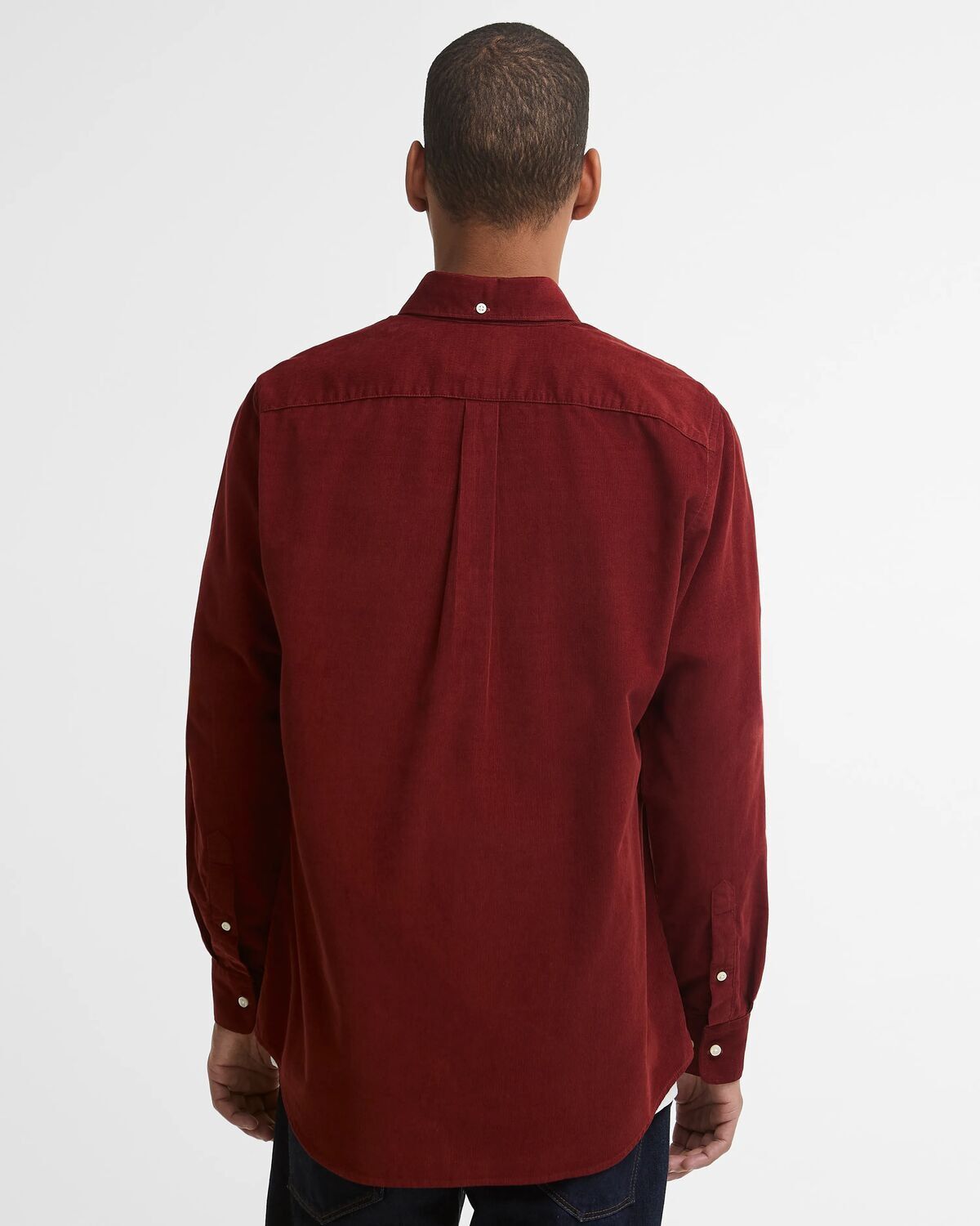 Barbour Ramsey TF