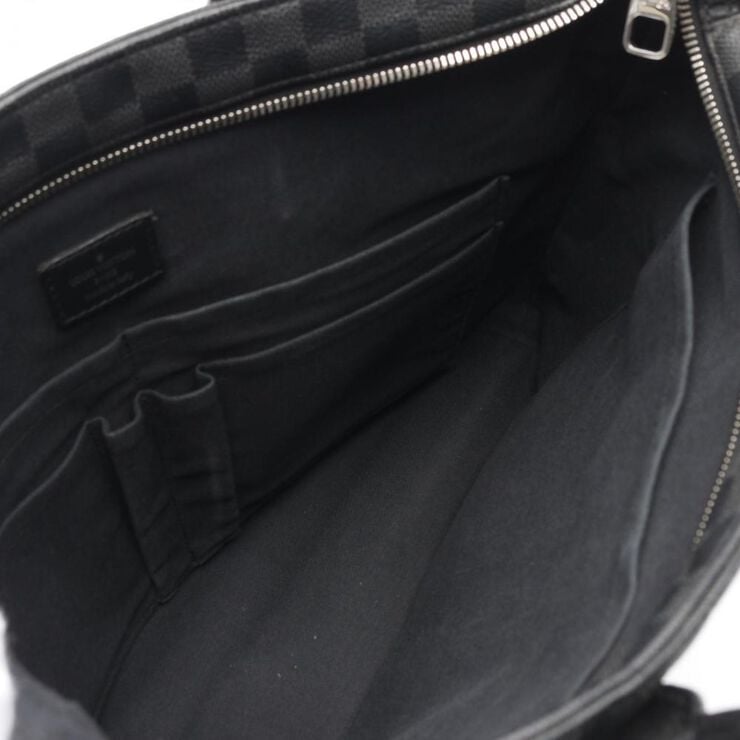 Louis Vuitton Briefcase