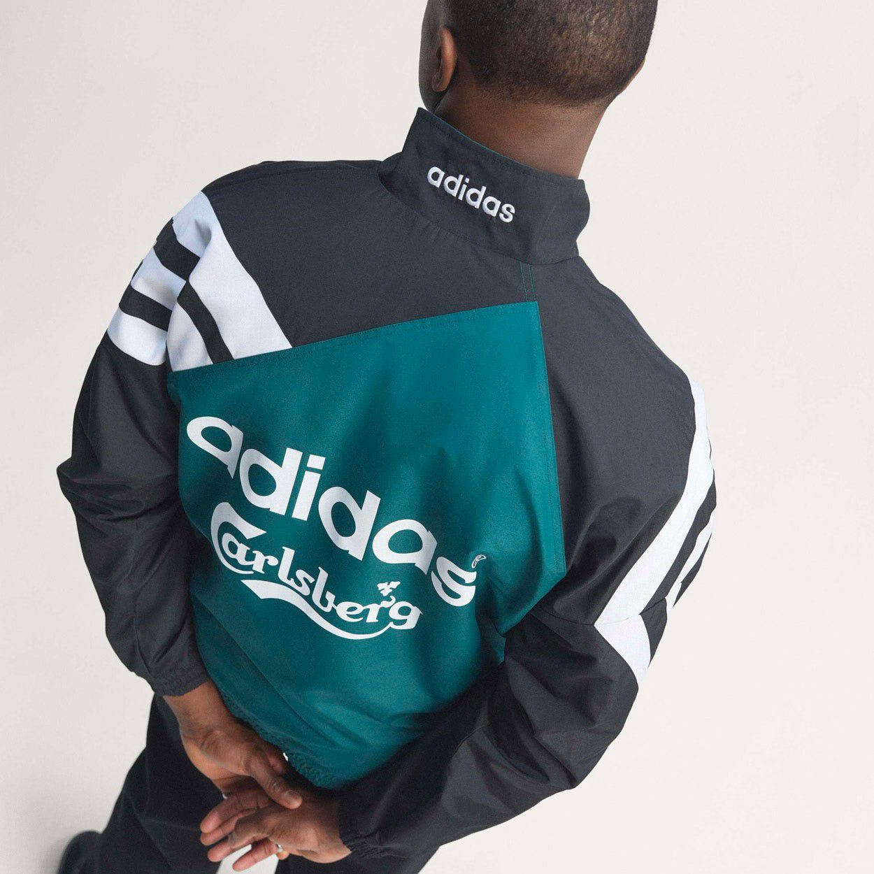 Liverpool FC 95 Sweatshirt