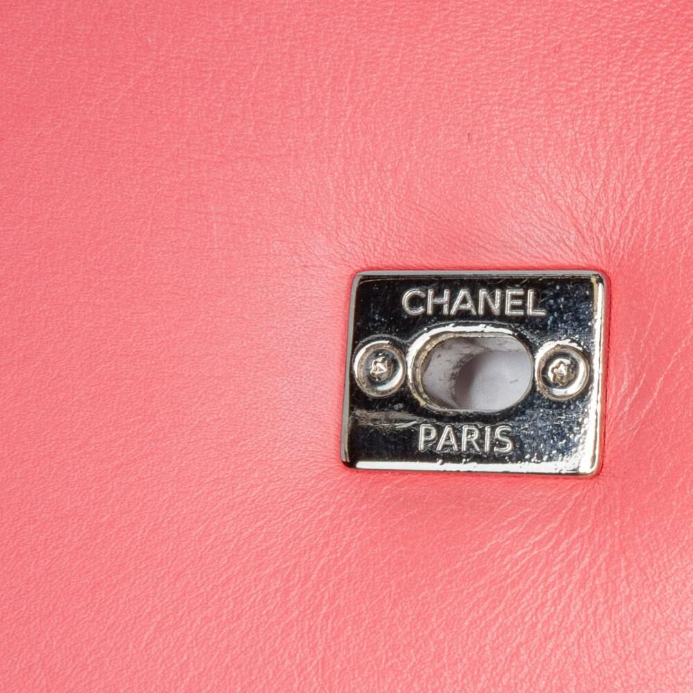 Chanel Flap Bag