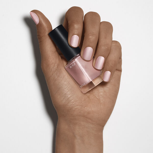 Nail Polish Peony Pink