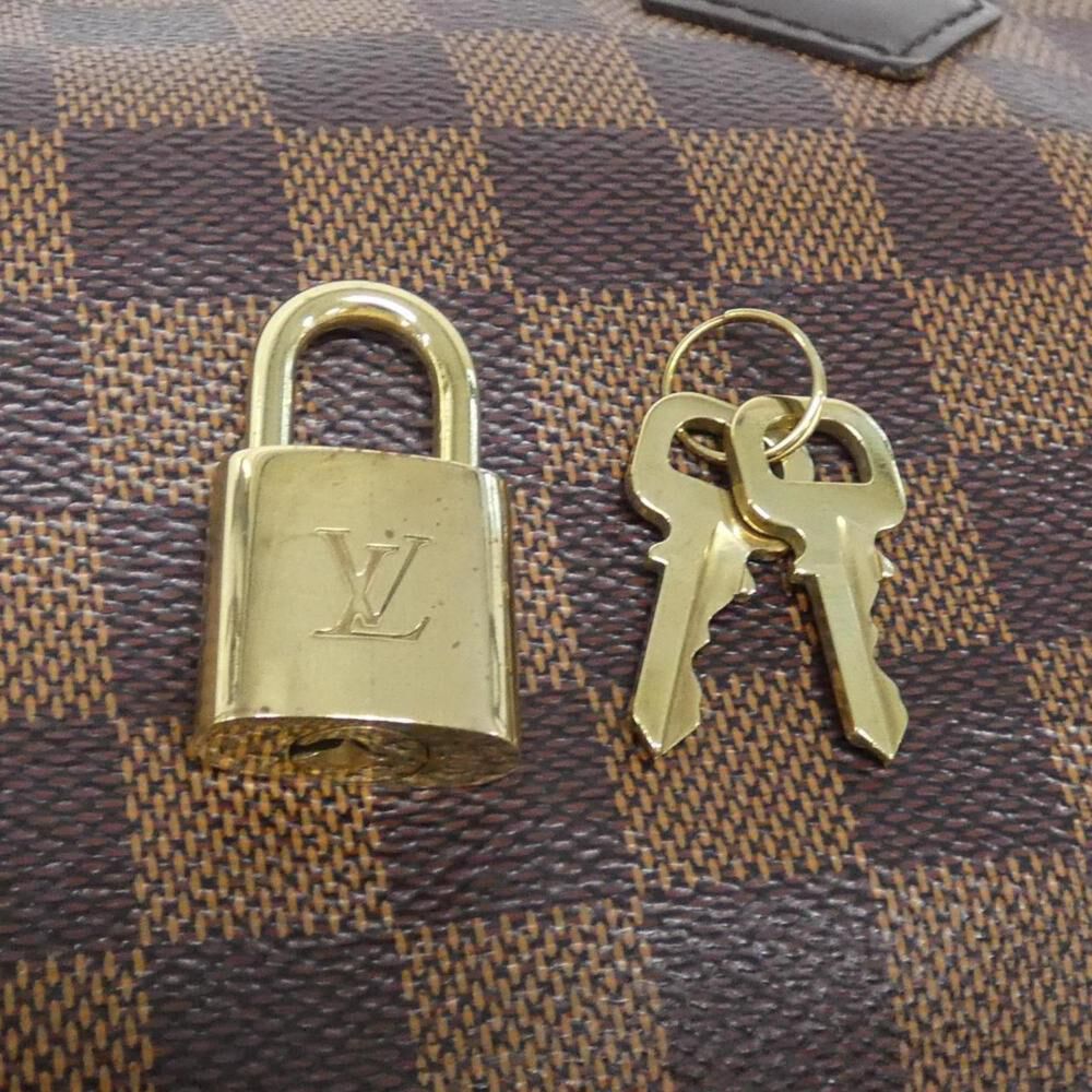 Louis Vuitton Speedy