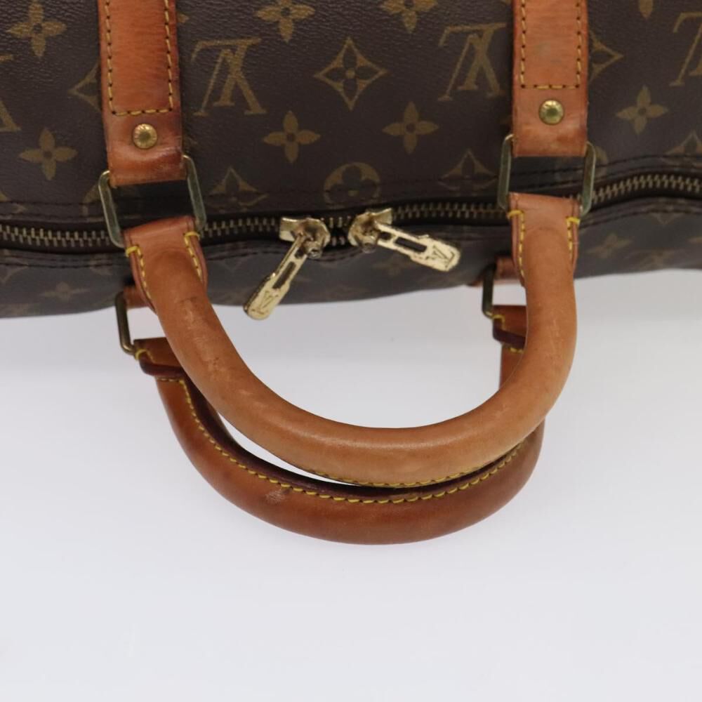 Louis Vuitton Keepall