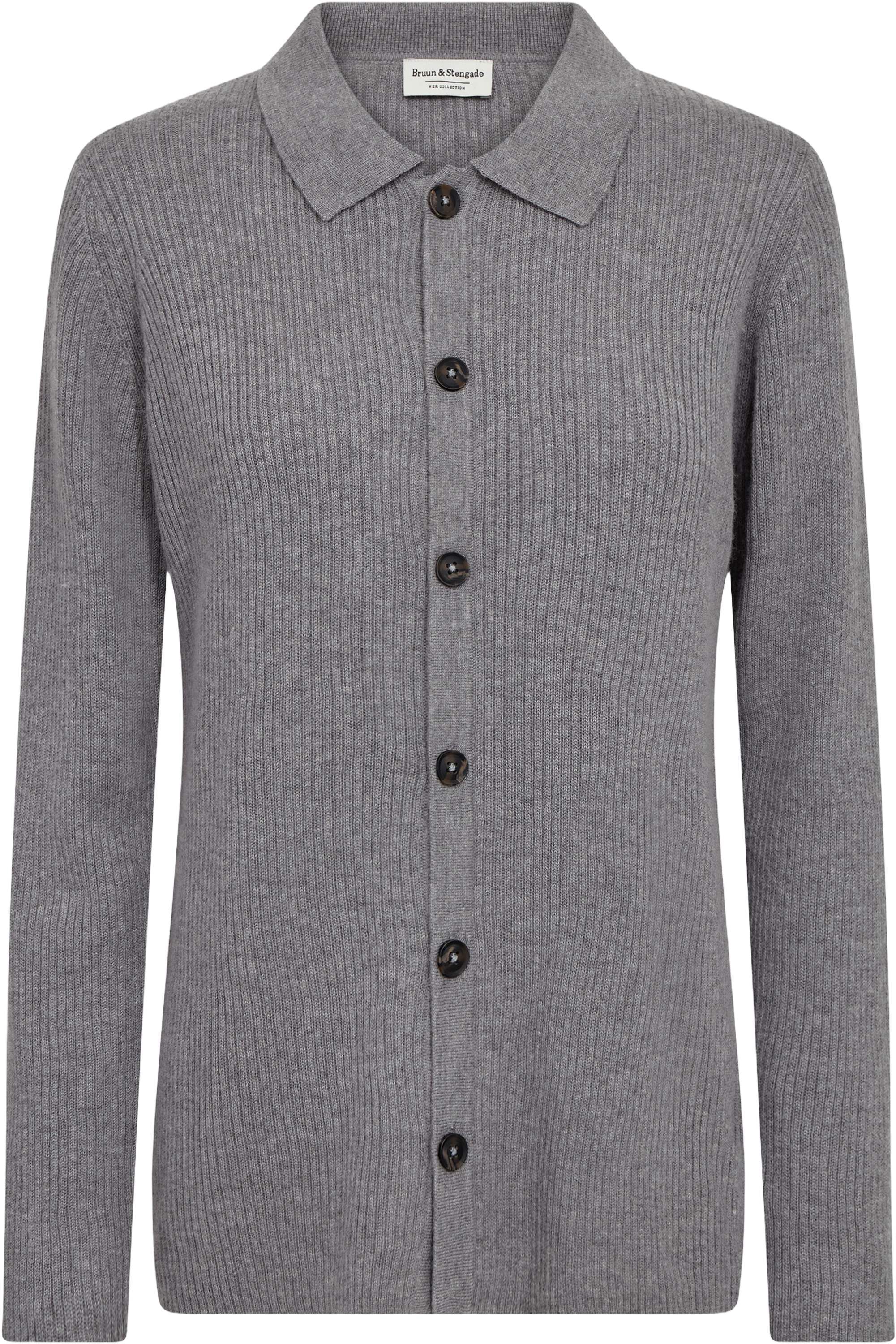BS Adelheid Regular Fit Knitwear