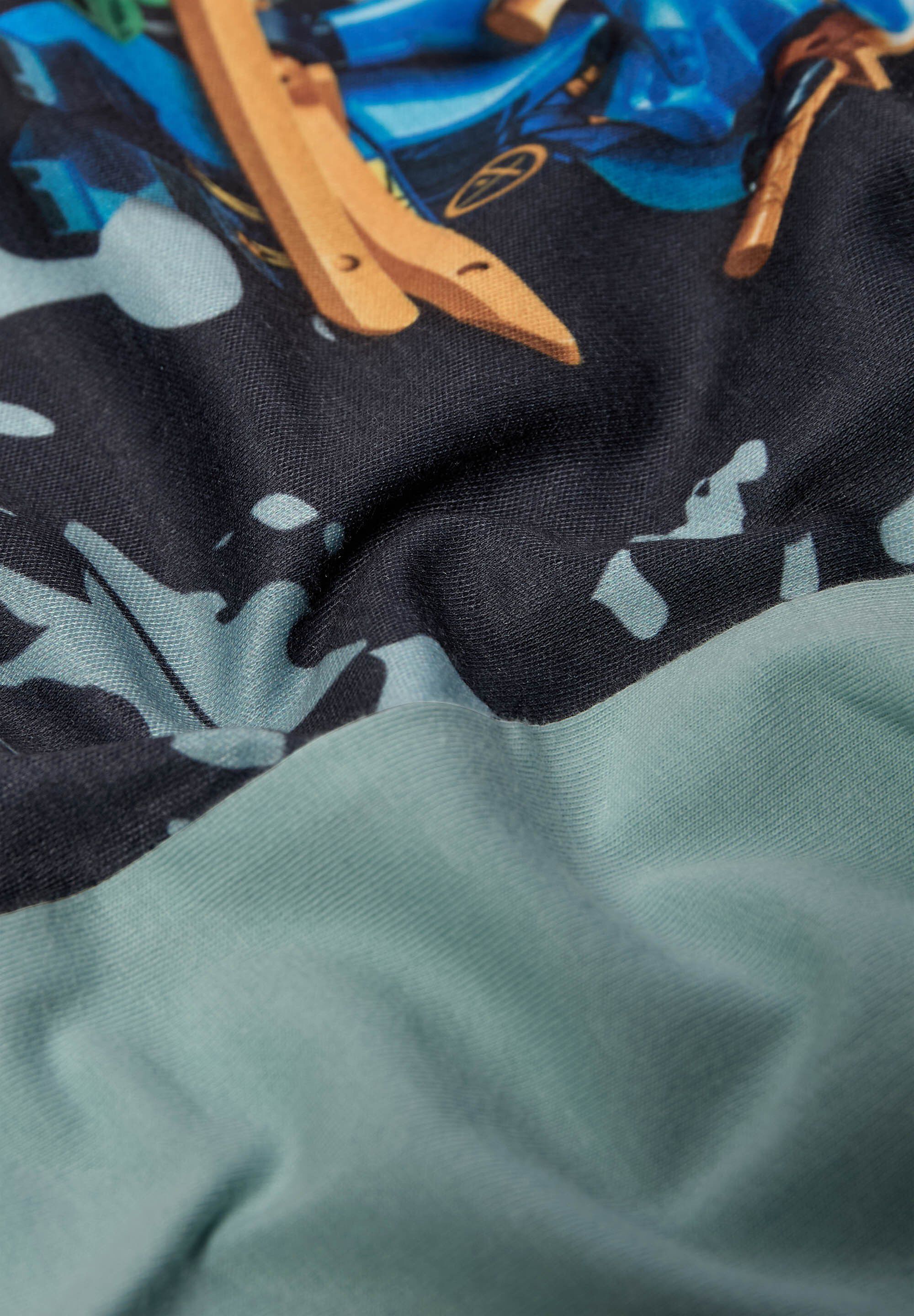 LWTAJ 310 - T-SHIRT S/S