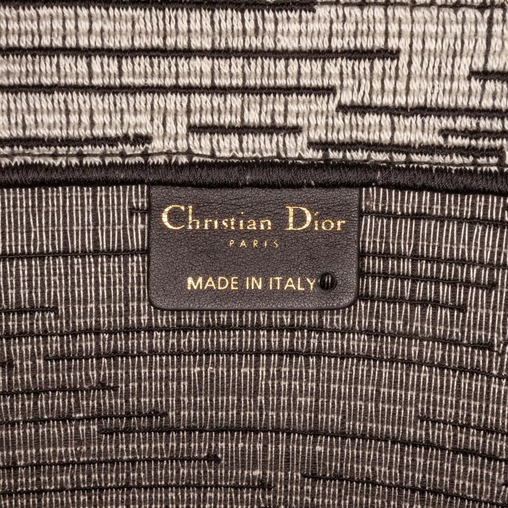 Dior Book Tote
