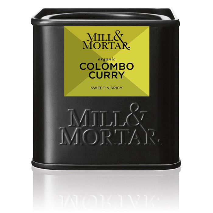 Columbo Karry