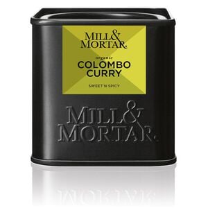 Columbo Karry