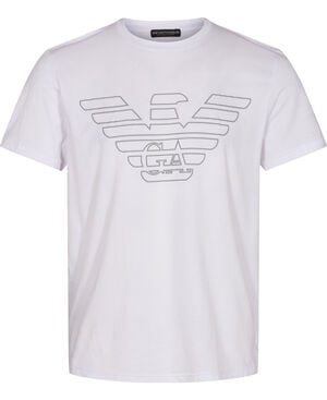 MEN'S KNIT T-SHIRT