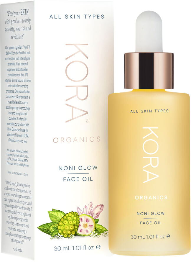 Noni Glow Face Oil 10 ml.