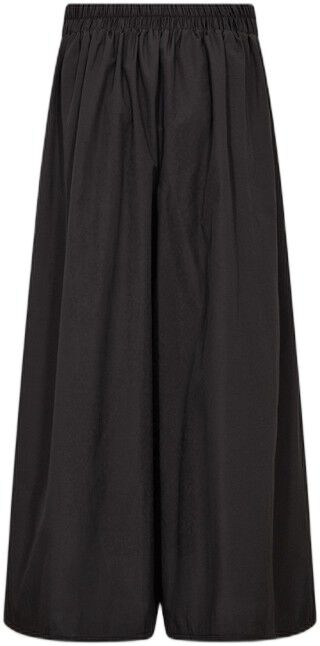 SC-NETTI 131-C Bukser Sort