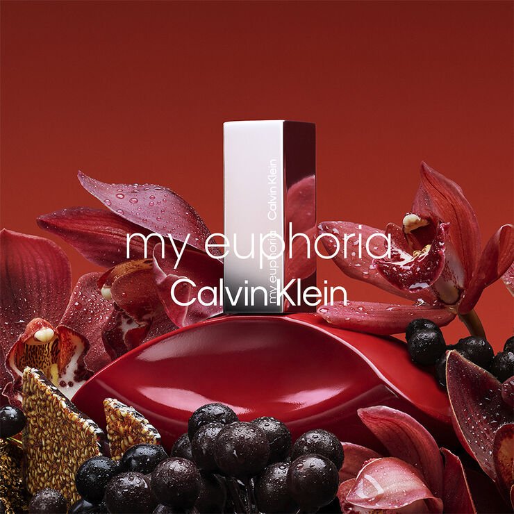 My Euphoria Eau de Parfum